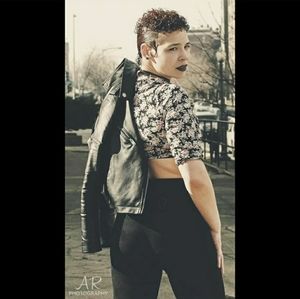 COPY - Meet your Posher, Kitchin'witch